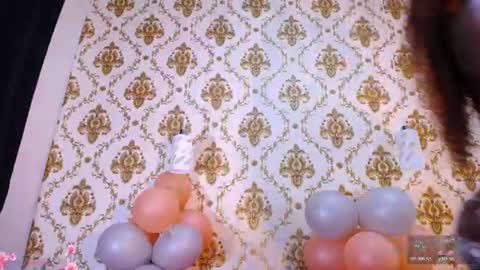 Snapshot of abbyy_taylor_ chatting on 06-11-26, 12:32 Abby online show from 06-11-26, 12:32