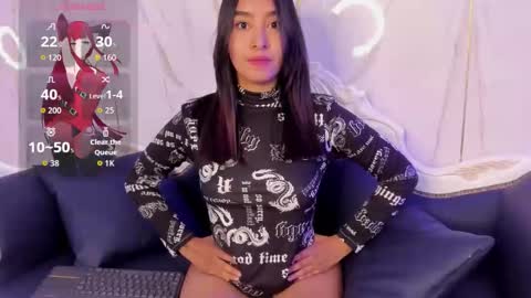  Abby Boom   online show from 03-09-26, 07:40