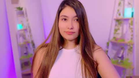 Snapshot of abella_ruiz chatting on 06-10-26, 09:57 Abella Ruiz online show from 06-10-26, 09:57