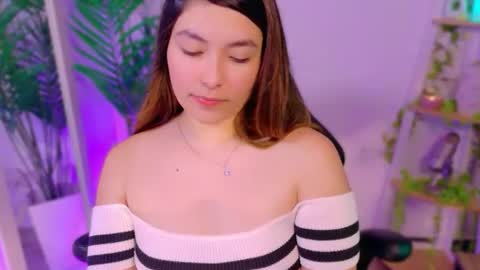 Snapshot of abella_ruiz chatting on 06-26-26, 03:33 Abella Ruiz online show from 06-26-26, 03:33