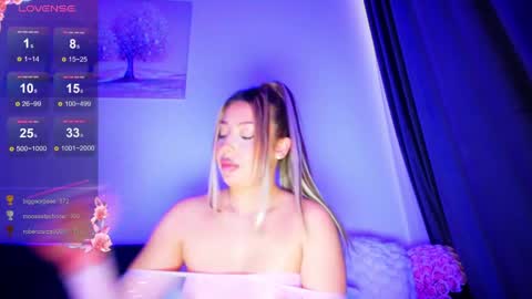 abella_soleill online show from 04-11-26, 07:45