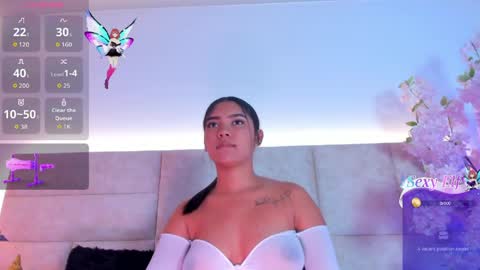 abelladgr online show from 04-20-26, 02:36
