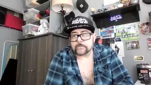 AJ online show from 06-10-26, 02:38