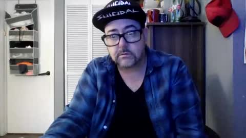 AJ online show from 07-11-26, 01:14