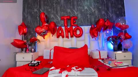 Snapshot of aberachmackay chatting on 02-14-25, 08:52 aberachmackay online show from 02-14-25, 08:52