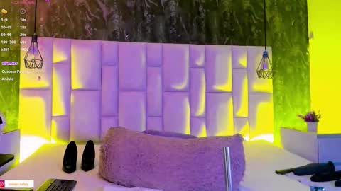 Snapshot of aberachmackay chatting on 11-13-25, 10:58 aberachmackay online show from 11-13-25, 10:58