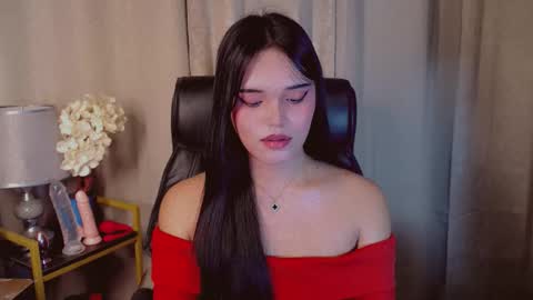 Abetterchristine online show from 01-06-26, 04:16