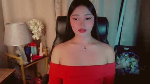 Abetterchristine online show from 01-13-26, 04:07