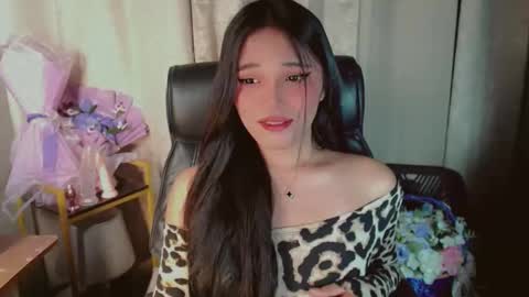 Abetterchristine online show from 02-20-26, 04:42