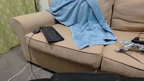 Naked Gentleman online show from 12-18-25, 04:46