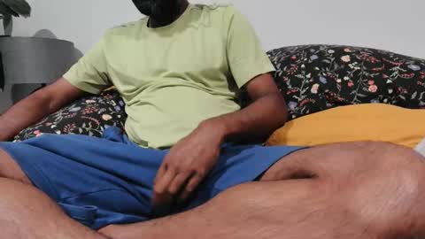 Naked Gentleman online show from 03-26-26, 10:43