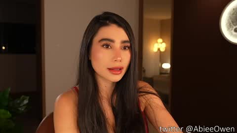 abie_owen online show from 05-21-26, 12:06