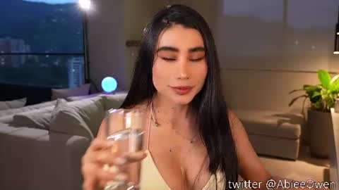 abie_owen online show from 07-03-26, 11:22
