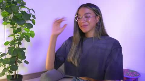 Snapshot of abiee__ chatting on 07-22-26, 09:17 Abie online show from 07-22-26, 09:17