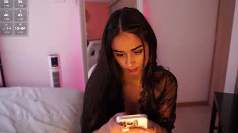 Abigail online show from 02-27-26, 10:10