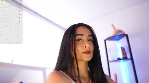 Abigail online show from 04-05-26, 05:54