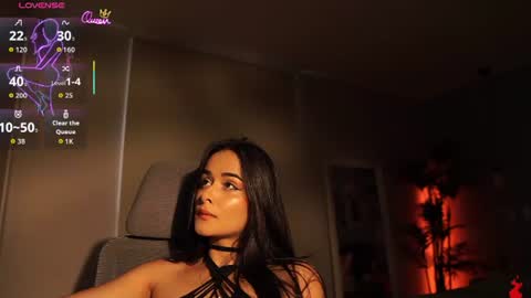 Snapshot of abigail_adamss_ chatting on 06-15-26, 06:21 Abigail online show from 06-15-26, 06:21