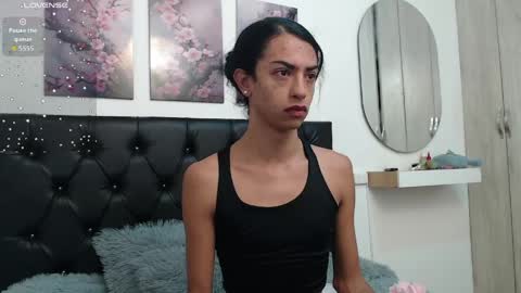 Abigail online show from 05-19-26, 12:44