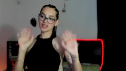 abigail_monroe__ online show from 11-17-25, 03:56