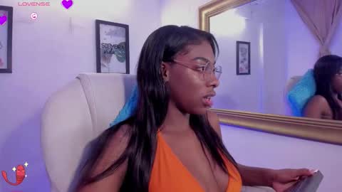 Abigail online show from 02-26-26, 11:42