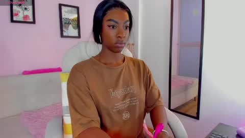 Snapshot of abigail_montoya chatting on 04-22-26, 11:12 Abigail online show from 04-22-26, 11:12