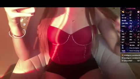AbigailSage online show from 03-16-26, 01:44
