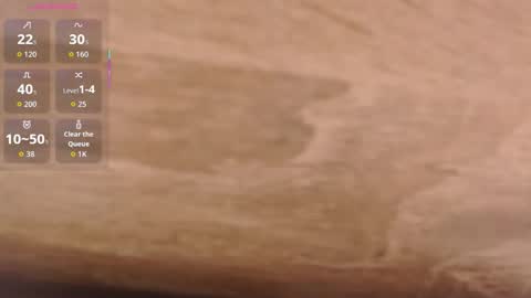 Abigail online show from 03-19-26, 11:03