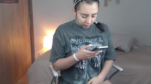 Abi online show from 02-15-26, 06:43