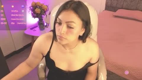 Abigail online show from 03-03-26, 08:15