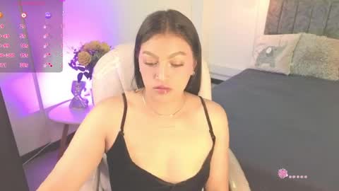 Abigail online show from 04-06-26, 08:10