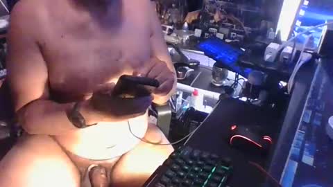 oldschooldick online show from 05-02-26, 07:19
