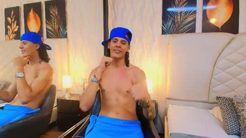 Snapshot of abravanel_sefardi chatting on 04-07-26, 09:26 Abrovanel online show from 04-07-26, 09:26