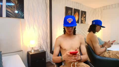 Snapshot of abravanel_sefardi chatting on 04-23-26, 09:28 Abrovanel online show from 04-23-26, 09:28