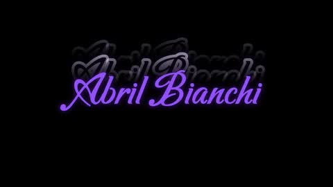 Snapshot of abril_bianchi chatting on 03-20-26, 12:10 abril_bianchi online show from 03-20-26, 12:10