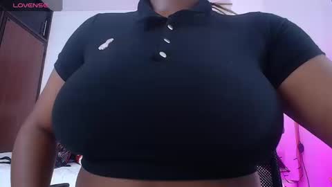 Snapshot of abrilbanks chatting on 09-11-25, 12:38 ABRIL online show from 09-11-25, 12:38