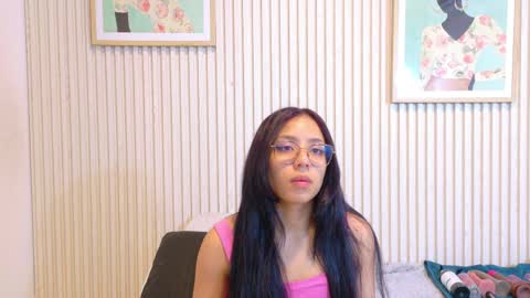 abrilmirren online show from 04-11-26, 11:14