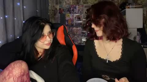 absent_fairy online show from 06-18-26, 06:01