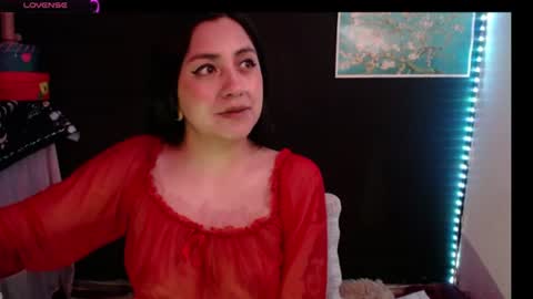 Absenta vert online show from 06-29-26, 12:39
