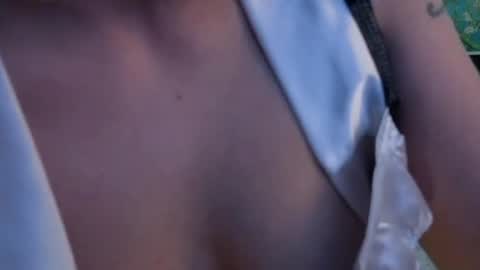 Absenta vert online show from 07-13-26, 12:13
