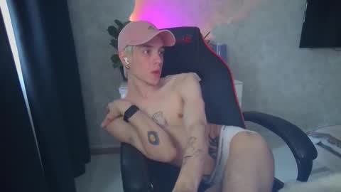 Nick online show from 10-01-25, 06:41