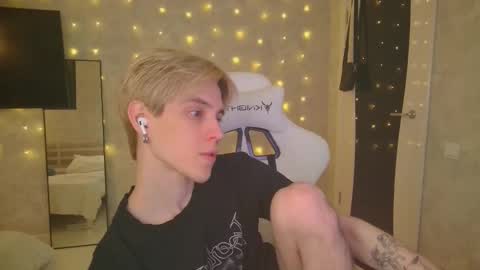 Nick online show from 01-14-26, 04:56