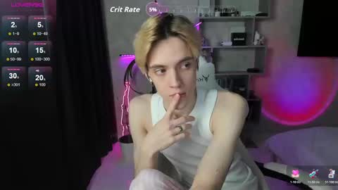 Nick online show from 03-12-26, 11:38