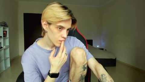 Nick online show from 04-30-26, 11:38