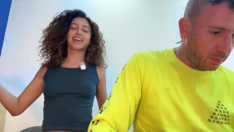 Absolute Horror Field online show from 03-27-26, 10:26