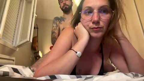 abyandjim online show from 05-26-26, 07:32