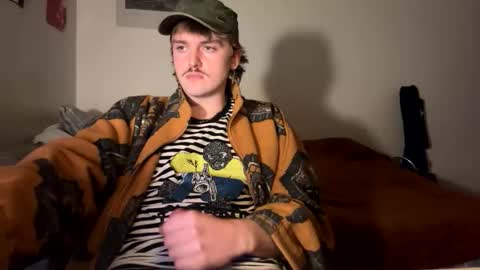 AL online show from 04-11-26, 07:29