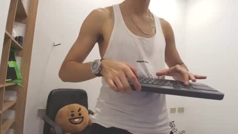 ace_xero online show from 06-27-26, 10:48
