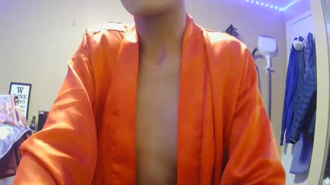 ChocolateTwink online show from 11-29-25, 05:10