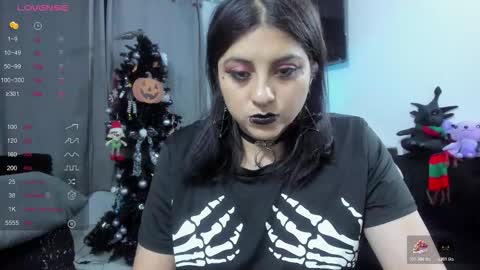 Alice online show from 12-23-25, 03:15