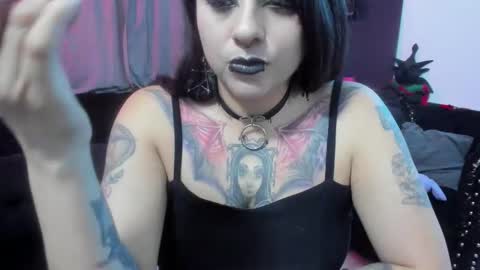 Alice online show from 01-14-26, 01:55